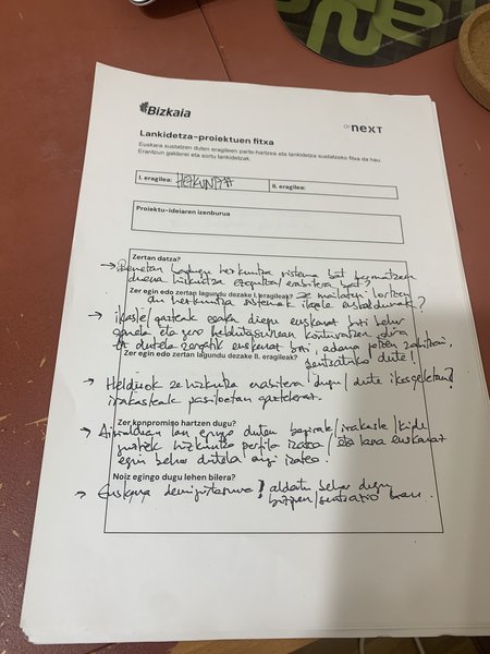 Hezkuntza